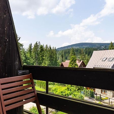 Apartament Krzeptowskiego 33 Zakopane Exteriér fotografie